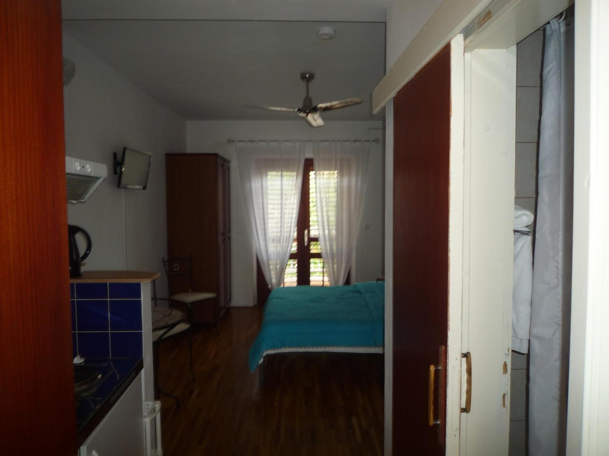 Villa Sandra Hvar Χβαρ Δωμάτιο φωτογραφία