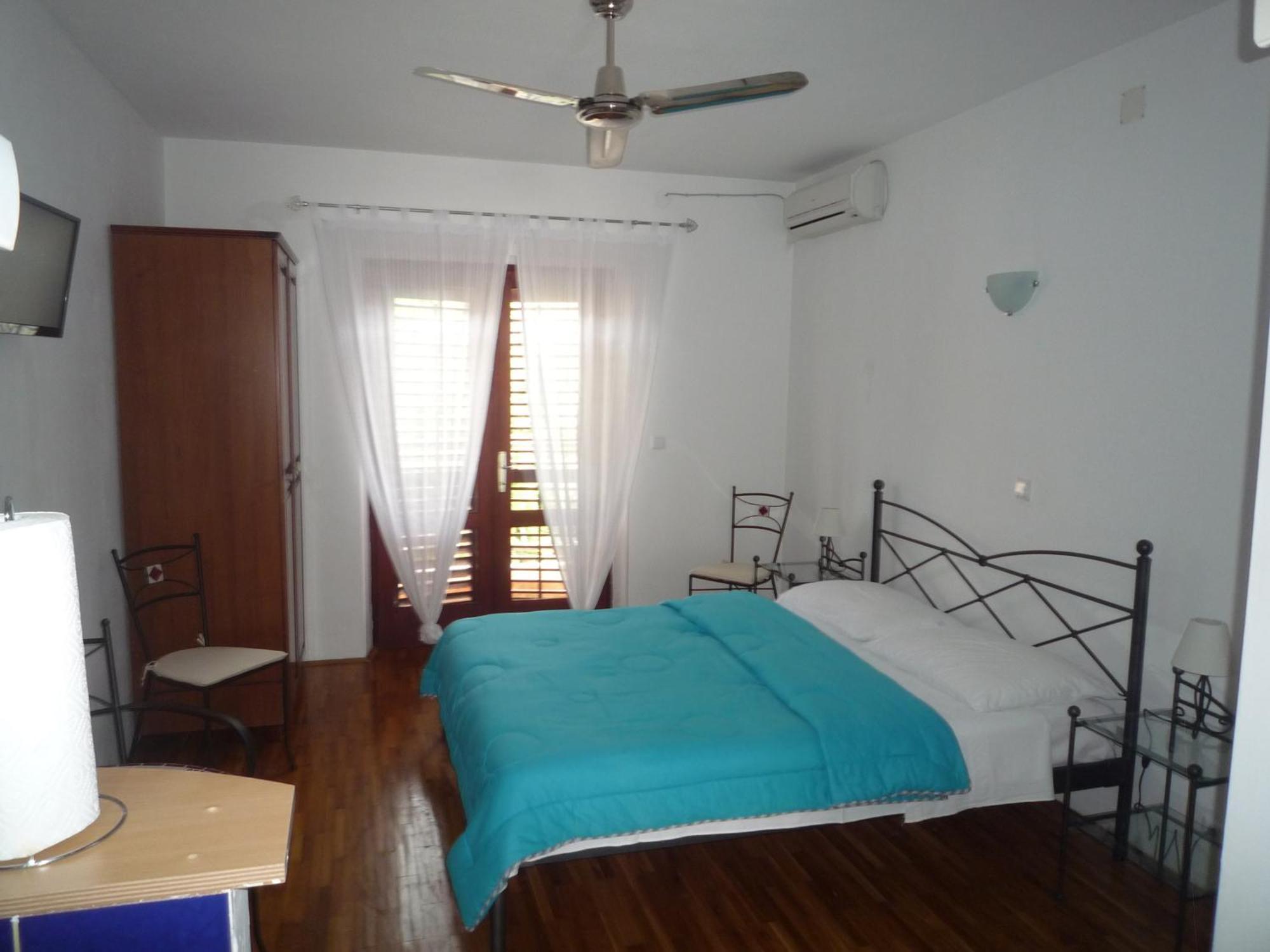 Villa Sandra Hvar Χβαρ Δωμάτιο φωτογραφία