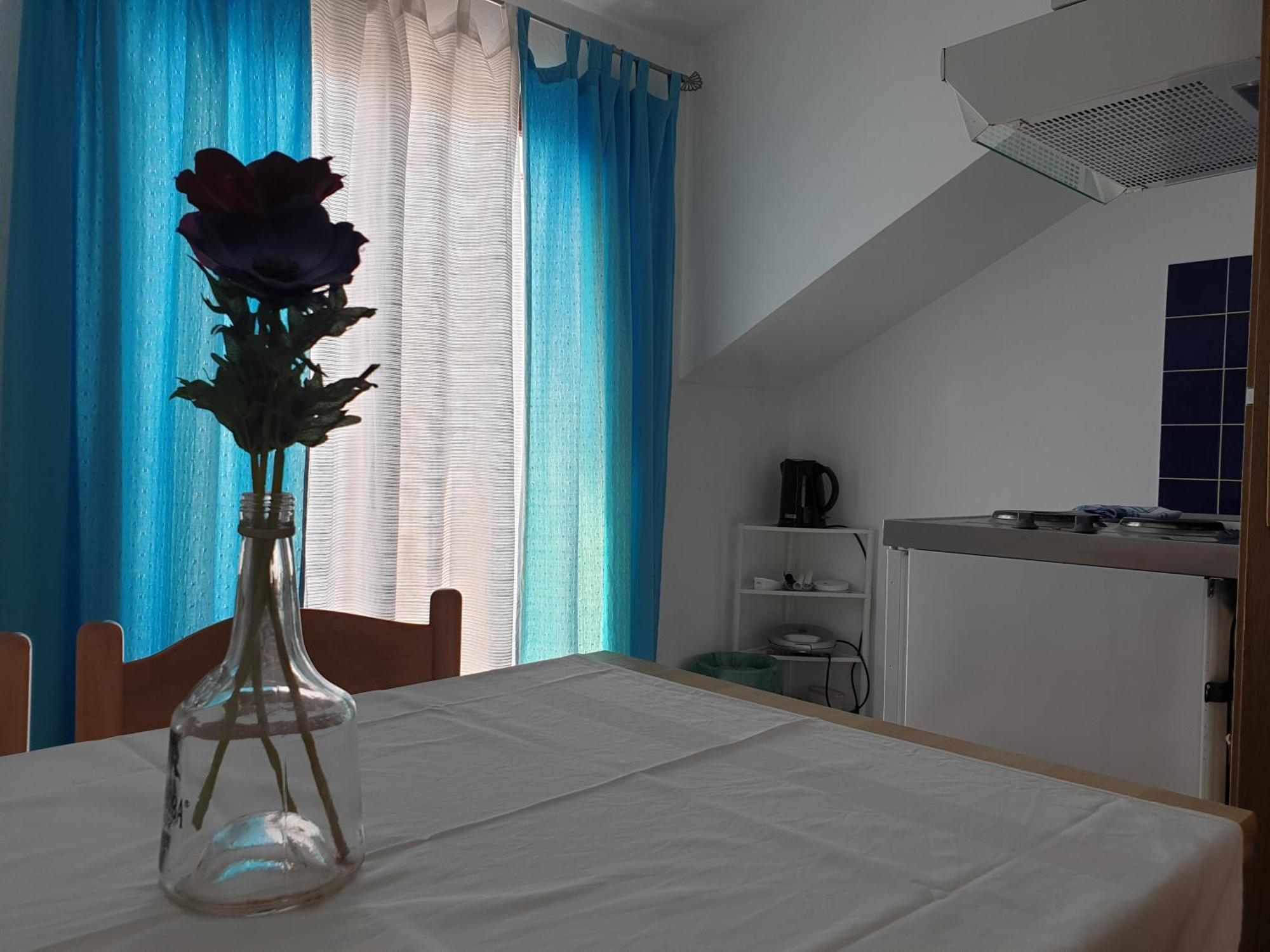 Villa Sandra Hvar Χβαρ Δωμάτιο φωτογραφία
