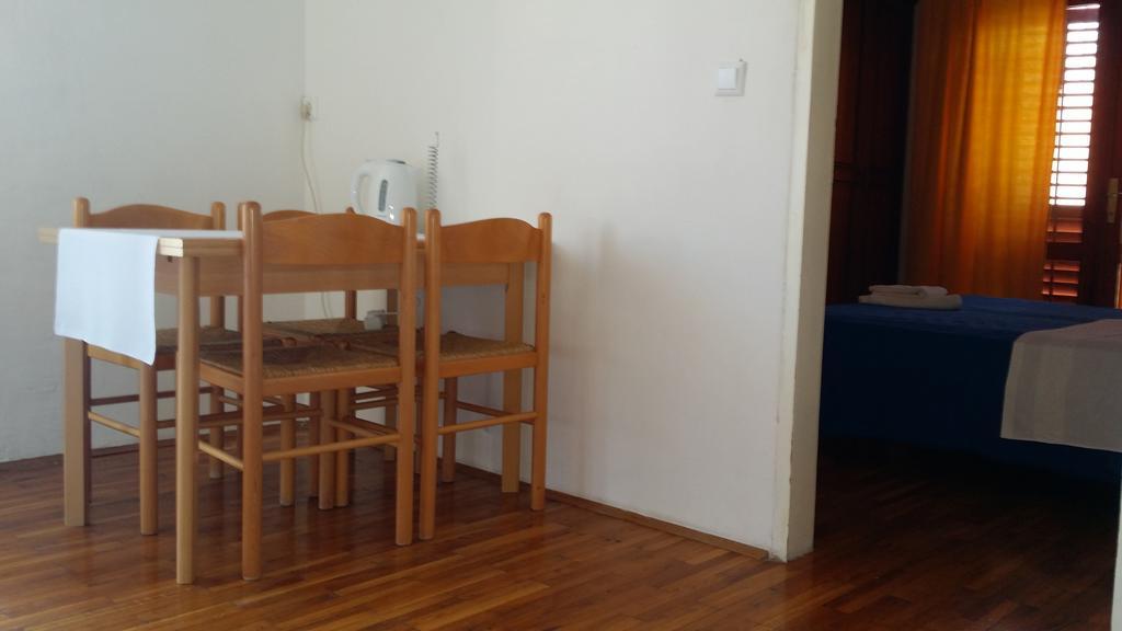 Villa Sandra Hvar Χβαρ Εξωτερικό φωτογραφία