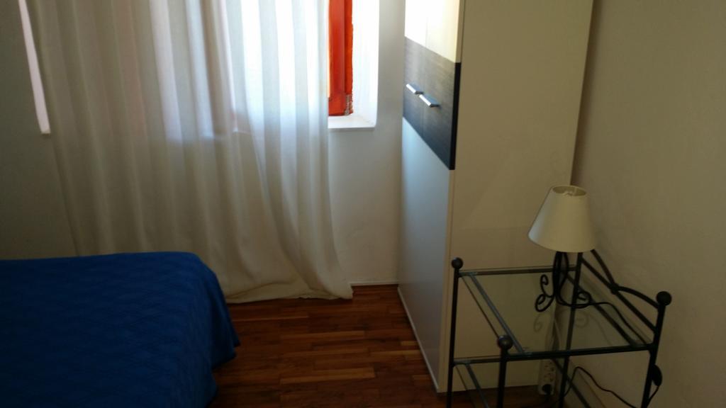Villa Sandra Hvar Χβαρ Εξωτερικό φωτογραφία