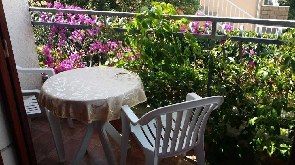 Villa Sandra Hvar Χβαρ Εξωτερικό φωτογραφία