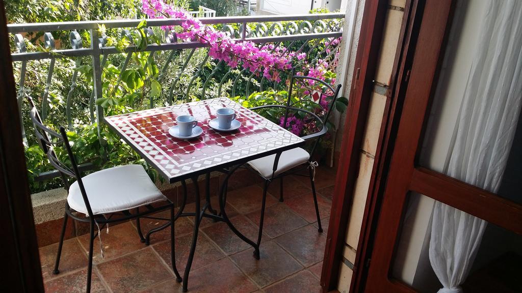 Villa Sandra Hvar Χβαρ Εξωτερικό φωτογραφία