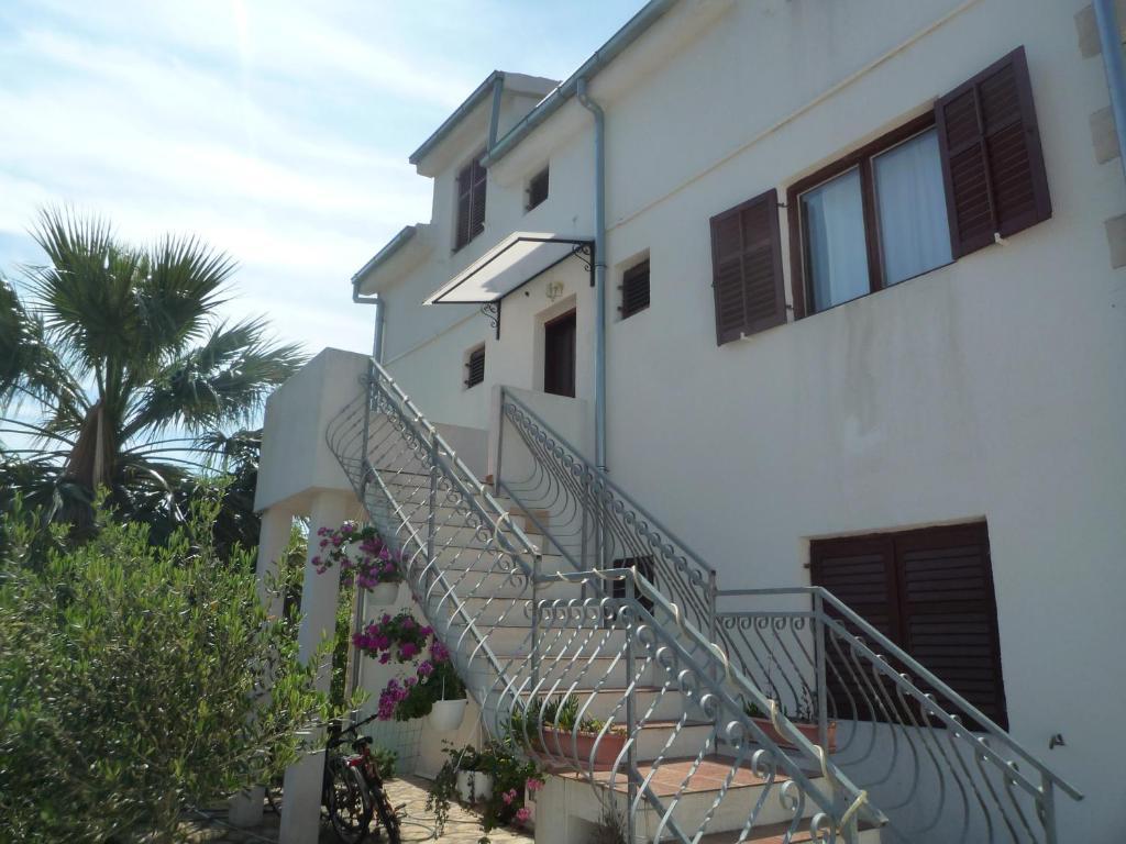 Villa Sandra Hvar Χβαρ Εξωτερικό φωτογραφία