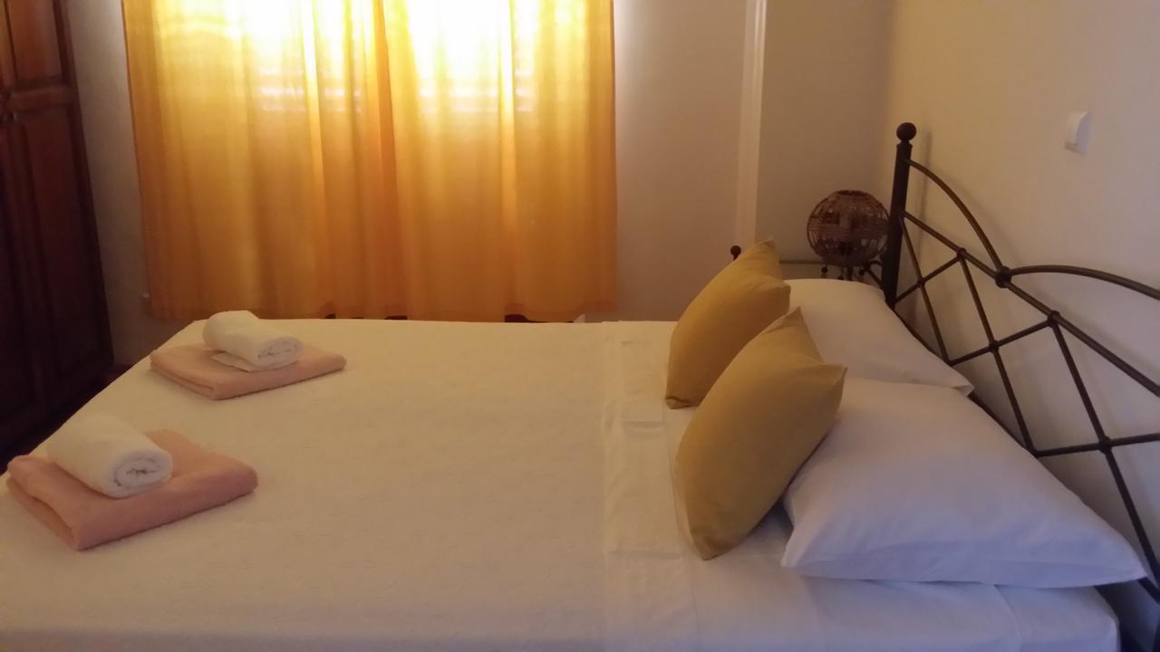 Villa Sandra Hvar Χβαρ Εξωτερικό φωτογραφία