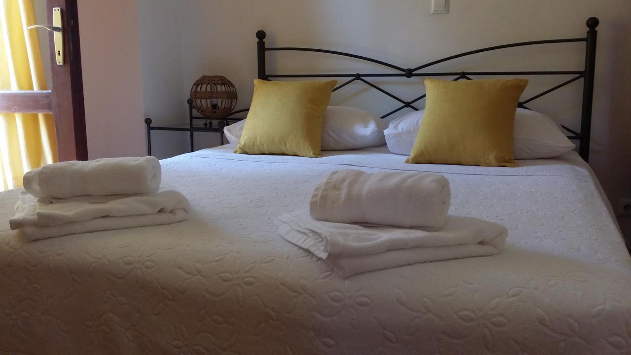 Villa Sandra Hvar Χβαρ Εξωτερικό φωτογραφία