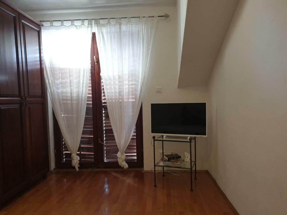 Villa Sandra Hvar Χβαρ Εξωτερικό φωτογραφία